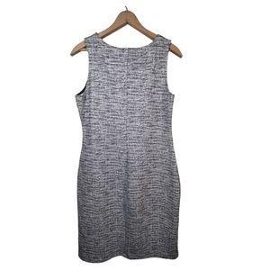 NWT Hail3Y:23 Black and White dress. Sz Large